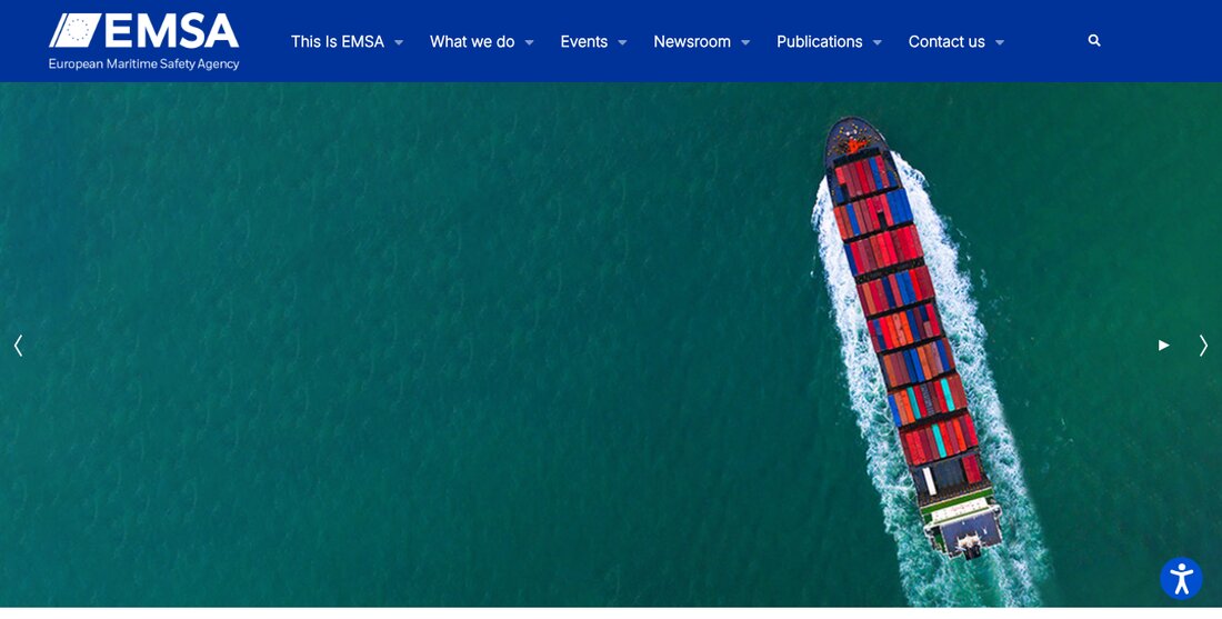 EMSA Portal